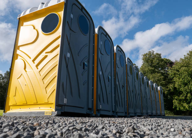 Best Standard Portable Toilet Rental  in Arlington, OH