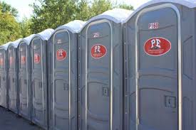 Best Long-Term Portable Toilet Rental  in Arlington, OH